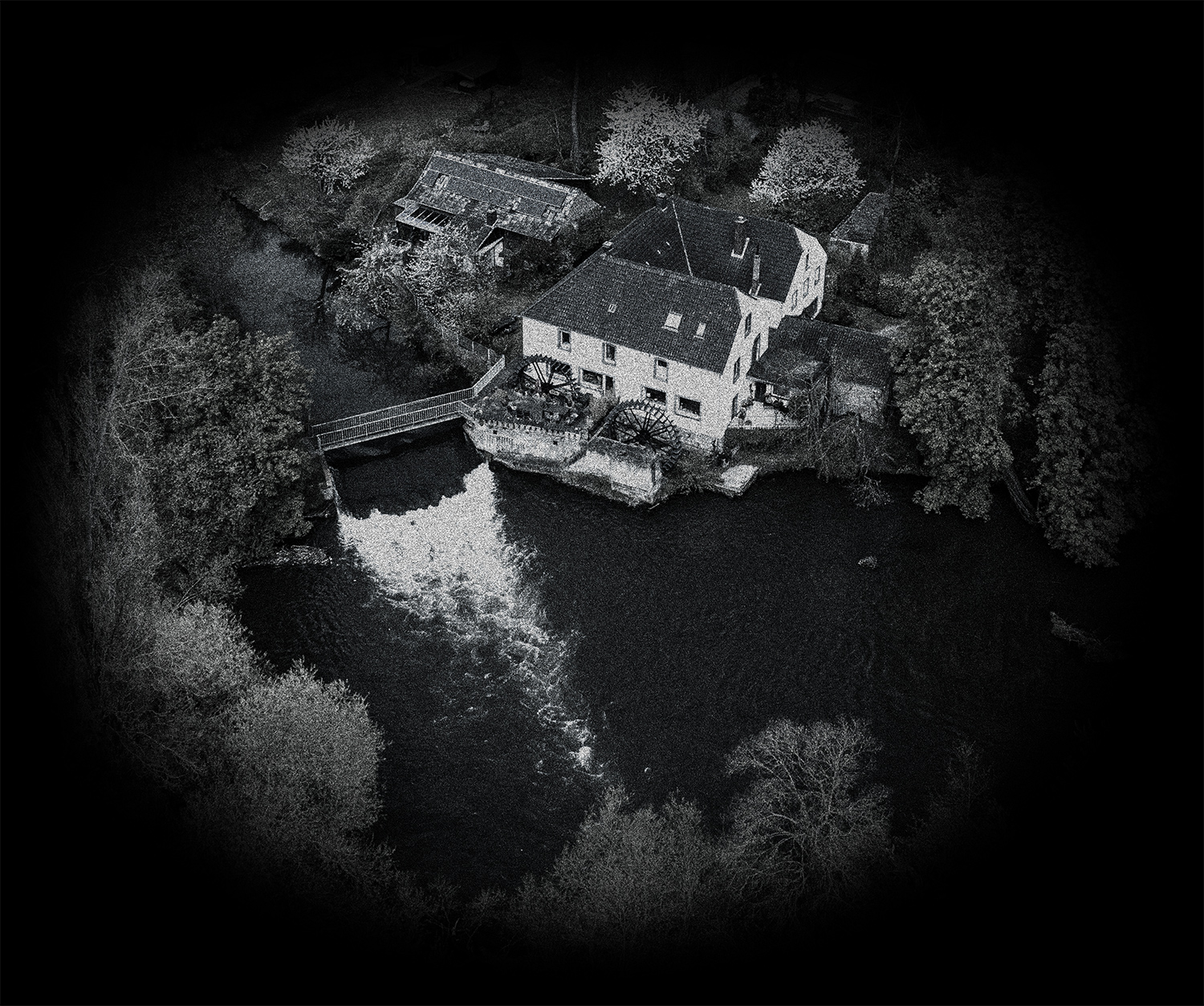 Neubrücker Mühle